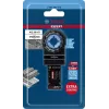Bosch 2 608 900 012 multigereedschap-opzetstuk invalzaagblad