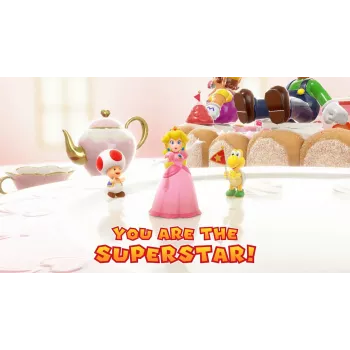 Nintendo Mario Party Superstars standaard meertalig Nintendo Switch