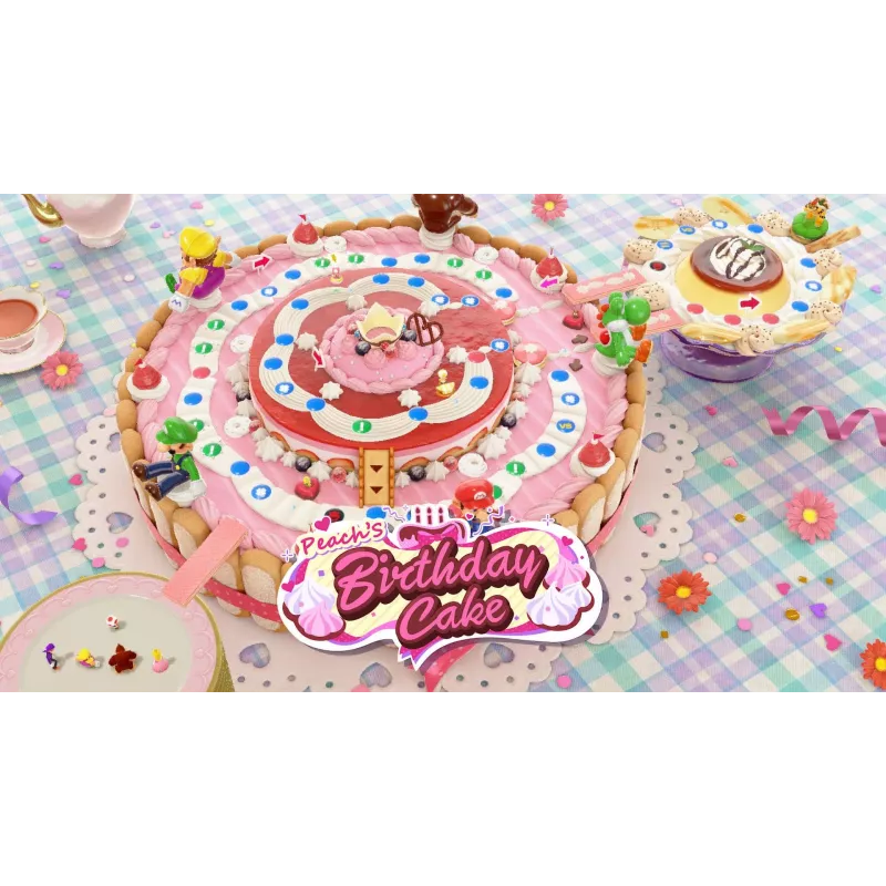 Nintendo Mario Party Superstars standaard meertalig Nintendo Switch