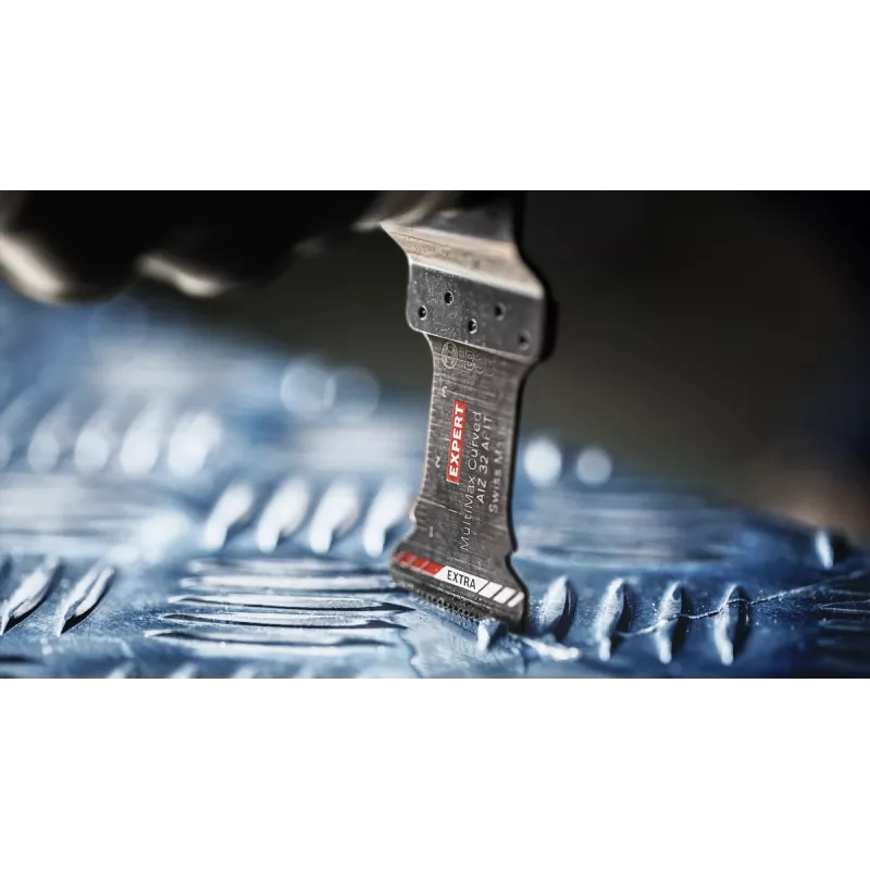 Invalzaagblad Bosch Expert MAII 32 APIT MultiMax 32 mm hardmetaal, 10-pack