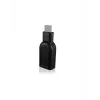 ICY BOX IB-CB003 USB 3.0 Type-C USB 3.0 Type-A zwart