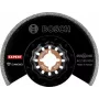 Bosch 2 608 900 034 diamantschijf 8,5 cm gesegmenteerde rand diamantschijf