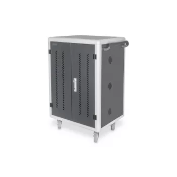 DIGITUS laad- en opbergwagen 15,6