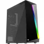 Aerocool Shard midi tower zwart