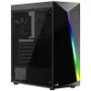 Aerocool Shard midi tower zwart