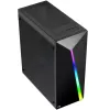 Aerocool Shard midi tower zwart