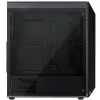 Aerocool Shard midi tower zwart
