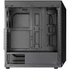 Aerocool Shard midi tower zwart
