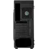 Aerocool Shard midi tower zwart