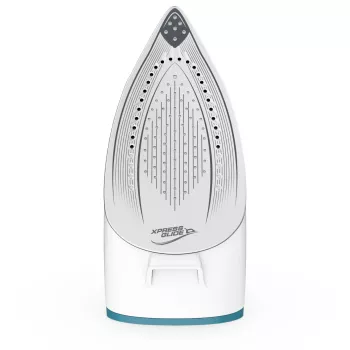 Tefal Express Easy SV6131 2200 W 1,7 L wit, blauw