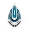 Tefal Express Easy SV6131E0 stoomstrijkstation, 5,8 bar, 120 g/min, 350 g/min stoomstoot, 1,7 l, automatische uitschakeling, wit/turquoise