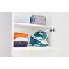 Tefal Express Easy SV6131E0 stoomstrijkstation, 5,8 bar, 120 g/min, 350 g/min stoomstoot, 1,7 l, automatische uitschakeling, wit/turquoise