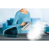 Tefal Express Easy SV6131E0 stoomstrijkstation, 5,8 bar, 120 g/min, 350 g/min stoomstoot, 1,7 l, automatische uitschakeling, wit/turquoise