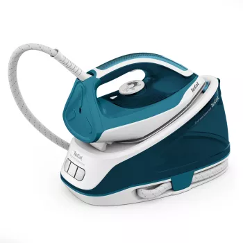 Tefal Express Essential SV6115 2200 W 1,4 l wit, grijs