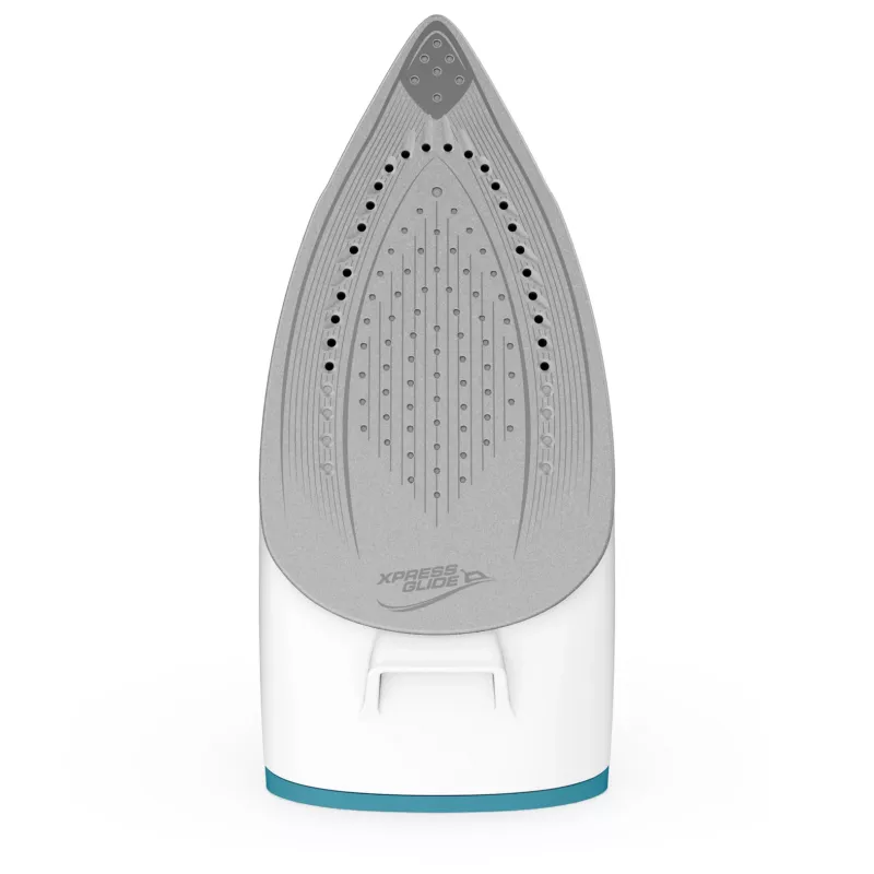 Tefal Express Essential SV6115 2200 W 1,4 l wit, grijs