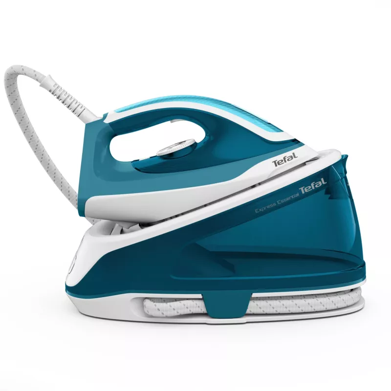 Tefal Express Essential SV6115 2200 W 1,4 l wit, grijs