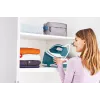 Tefal Express Essential SV6115 2200 W 1,4 l wit, grijs