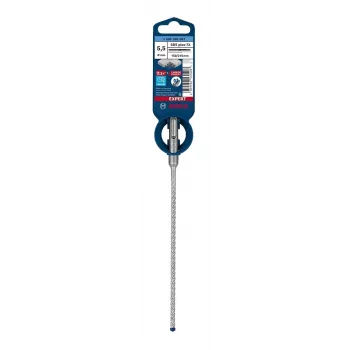 Boor Bosch SDS plus-7X 5,5 mm 215 mm