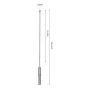 Boor Bosch SDS plus-7X 5,5 mm 215 mm