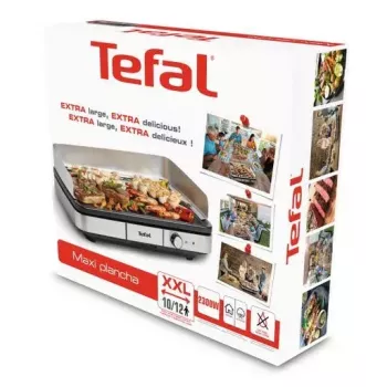Tefal CB690D contactgrill