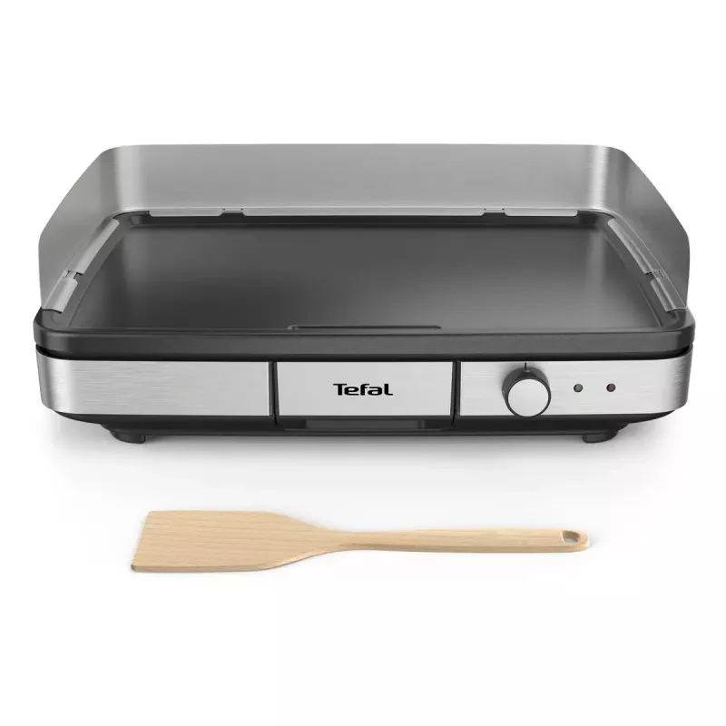 Tefal CB690D contactgrill