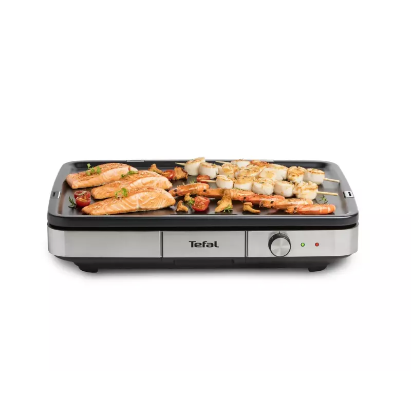 Tefal CB690D contactgrill