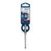 Boor Bosch SDS plus-7X 6 mm 115 mm