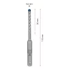Boor Bosch SDS plus-7X 6 mm 115 mm