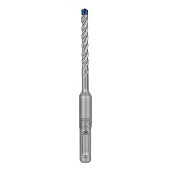 Boor Bosch SDS plus-7X 6 mm 115 mm