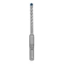 Boor Bosch SDS plus-7X 6 mm 115 mm