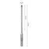 Boor Bosch SDS plus-7X 6 mm 165 mm