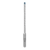 Boor Bosch SDS plus-7X 6 mm 165 mm