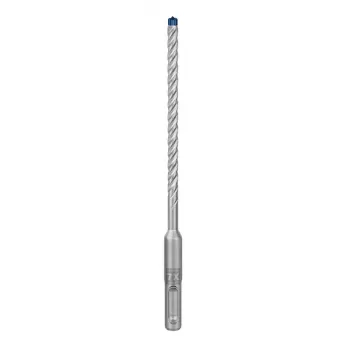 Boor Bosch SDS plus-7X 6 mm 165 mm