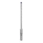 Boor Bosch SDS plus-7X 6 mm 165 mm