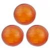 Nerf Super Soaker Hydro Balls 3-pack, herbruikbare met water gevulde ballen