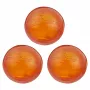 Nerf Super Soaker Hydro Balls 3-pack, herbruikbare met water gevulde ballen