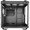 PC-behuizing ASUS TUF Gaming GT502 PLUS midi tower zwart
