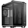 PC-behuizing ASUS TUF Gaming GT502 PLUS midi tower zwart