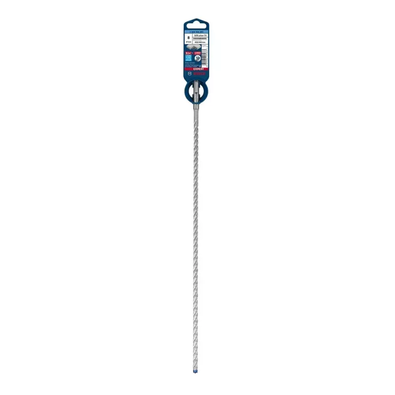 Boor Bosch SDS plus-7X 8 mm 465 mm