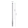 Boor Bosch SDS plus-7X 8mm 215mm