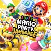 Nintendo Super Mario Party Jamboree, Nintendo Switch, multiplayer, E (ieder), fysieke drager