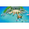 Nintendo Super Mario Party Jamboree, Nintendo Switch, multiplayer, E (ieder), fysieke drager