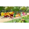 Nintendo Super Mario Party Jamboree, Nintendo Switch, multiplayer, E (ieder), fysieke drager