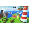 Nintendo Super Mario Party Jamboree, Nintendo Switch, multiplayer, E (ieder), fysieke drager