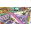 Nintendo Super Mario Party Jamboree, Nintendo Switch, multiplayer, E (ieder), fysieke drager