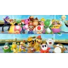 Nintendo Super Mario Party Jamboree, Nintendo Switch, multiplayer, E (ieder), fysieke drager