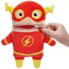 Knuffel Schmidt Spiele 42553 DC Super Hero The Flash