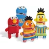 Knuffel Schmidt Spiele 42548 cartoonfiguur