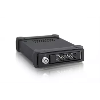 ICYDOCK externe behuizing 2,5 inch USB 3.0