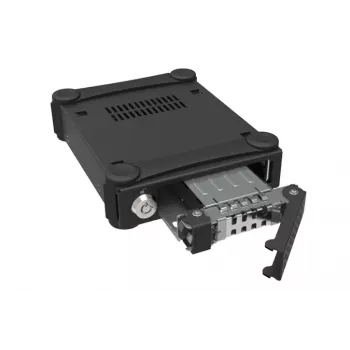 ICYDOCK externe behuizing 2,5 inch USB 3.0